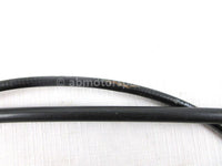 A used Throttle Cable from a 2009 TERYX 750LE Kawasaki OEM Part # 54012-0262 for sale. Looking for Kawasaki parts near Edmonton? We ship daily across Canada!