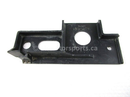 A used Electrical Cover from a 2009 TERYX 750LE Kawasaki OEM Part # 14091-1761 for sale. Looking for Kawasaki parts near Edmonton? We ship daily across Canada!