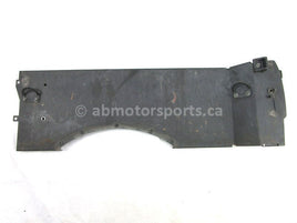 A used Box Side R from a 2009 TERYX 750LE Kawasaki OEM Part # 13272-0694 for sale. Looking for Kawasaki parts near Edmonton? We ship daily across Canada!