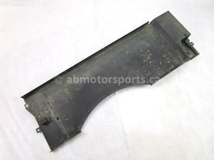 A used Box Side L from a 2009 TERYX 750LE Kawasaki OEM Part # 13272-0692 for sale. Looking for Kawasaki parts near Edmonton? We ship daily across Canada!