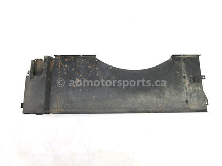 A used Box Side L from a 2009 TERYX 750LE Kawasaki OEM Part # 13272-0692 for sale. Looking for Kawasaki parts near Edmonton? We ship daily across Canada!