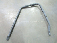 A used Roll Bar L from a 2009 TERYX 750LE Kawasaki OEM Part # 55047-0011-388 for sale. Looking for Kawasaki parts near Edmonton? We ship daily across Canada!