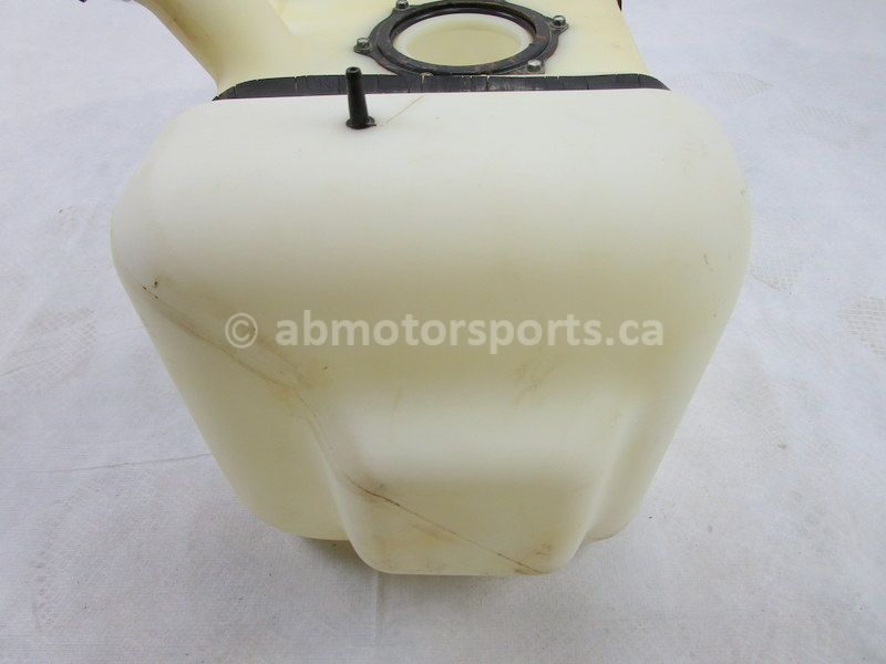 Fuel Tank - Kawasaki TERYX 750LE| Alberta Motorsports Sales