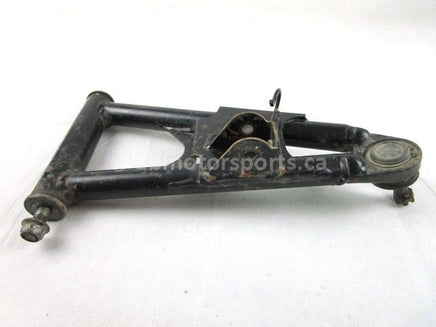 A used A Arm FRU from a 2009 TERYX 750LE Kawasaki OEM Part # 39007-0133 for sale. Looking for Kawasaki parts near Edmonton? We ship daily across Canada!