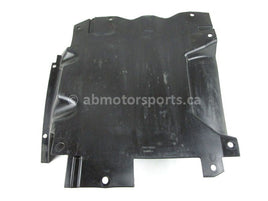 A used Mud Flap RL from a 2009 TERYX 750LE Kawasaki OEM Part # 35019-0072 for sale. Looking for Kawasaki parts near Edmonton? We ship daily across Canada!