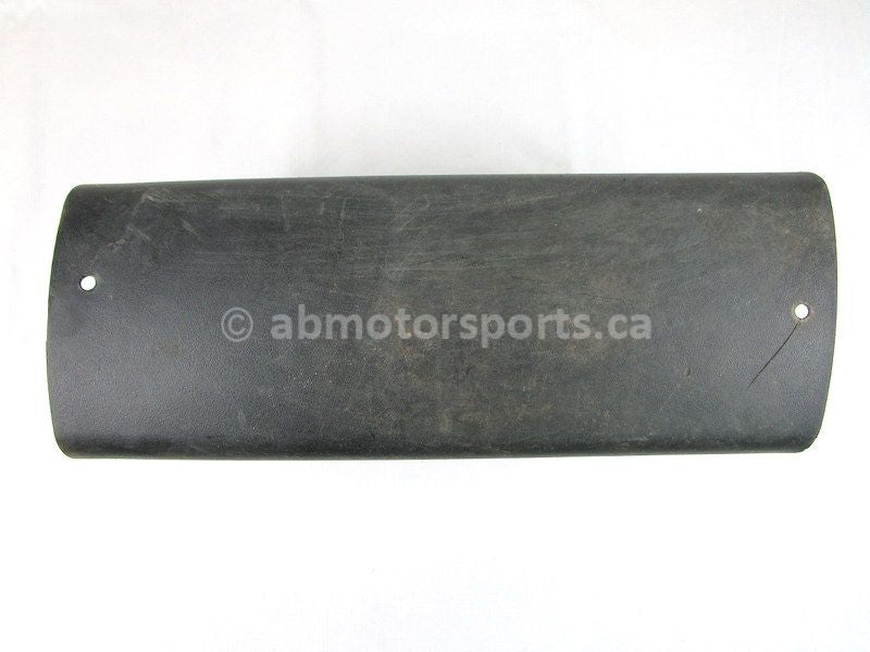 Console Cover Center - Kawasaki TERYX 750LE| Alberta