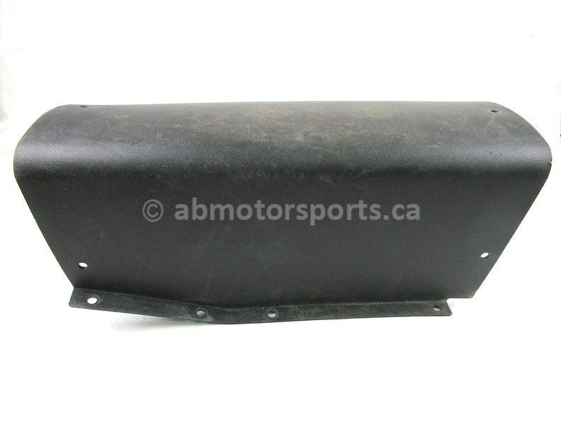 K 1995 Suzuki King Quad 300 Front Left Drive CV Axle 54902