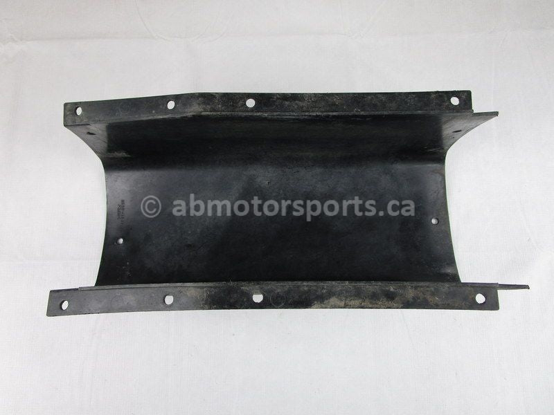 Console Cover Center - Kawasaki TERYX 750LE| Alberta