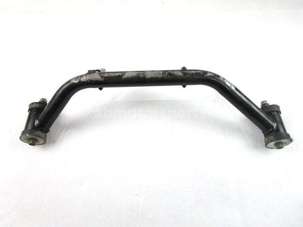 A used Engine Bracket F from a 2009 TERYX 750LE Kawasaki OEM Part # 31064-0159 for sale. Looking for Kawasaki parts near Edmonton? We ship daily across Canada!