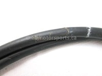 A used Brake Cable from a 2009 TERYX 750LE Kawasaki OEM Part # 54005-0016 for sale. Looking for Kawasaki parts near Edmonton? We ship daily across Canada!