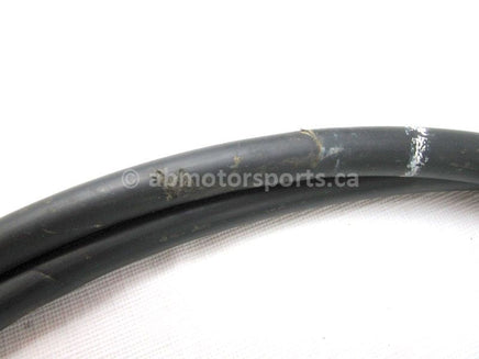 A used Brake Cable from a 2009 TERYX 750LE Kawasaki OEM Part # 54005-0016 for sale. Looking for Kawasaki parts near Edmonton? We ship daily across Canada!