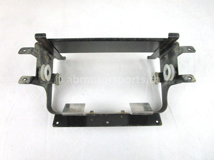 A used Slider Box from a 2009 TERYX 750LE Kawasaki OEM Part # 11055-0901 for sale. Looking for Kawasaki parts near Edmonton? We ship daily across Canada!