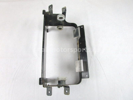 A used Slider Box from a 2009 TERYX 750LE Kawasaki OEM Part # 11055-0901 for sale. Looking for Kawasaki parts near Edmonton? We ship daily across Canada!