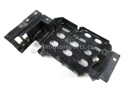 A used Electrical Tray from a 2009 TERYX 750LE Kawasaki OEM Part # 59416-0018 for sale. Looking for Kawasaki parts near Edmonton? We ship daily across Canada!