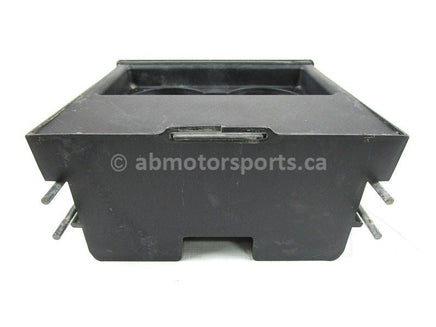 A used Cup Storage Holder from a 2009 TERYX 750LE Kawasaki OEM Part # 39012-0024-6Z for sale. Kawasaki parts near Edmonton? We ship daily across Canada!
