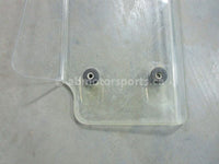 A used Windshield from a 2009 TERYX 750LE Kawasaki OEM Part # 39154-0043 for sale. Looking for Kawasaki parts near Edmonton? We ship daily across Canada!