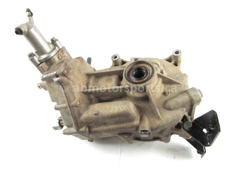 REAR DIFFERENTIAL - KAWASAKI UTV - TERYX 750LE