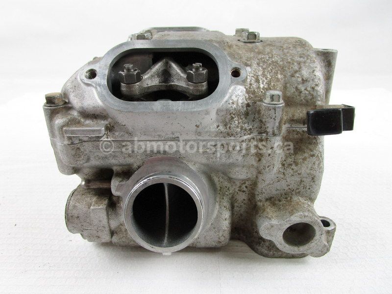 Cylinder Head Rear - Kawasaki TERYX 750LE| Alberta