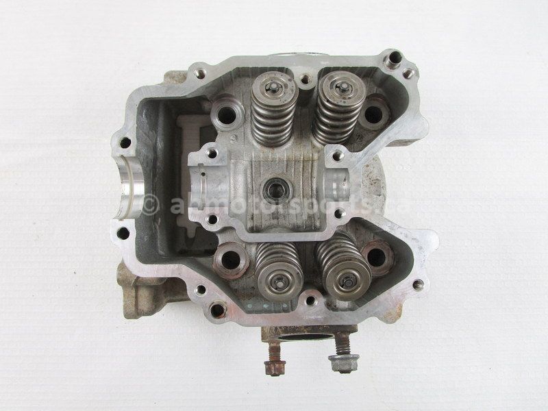 Cylinder Head Rear - Kawasaki TERYX 750LE| Alberta