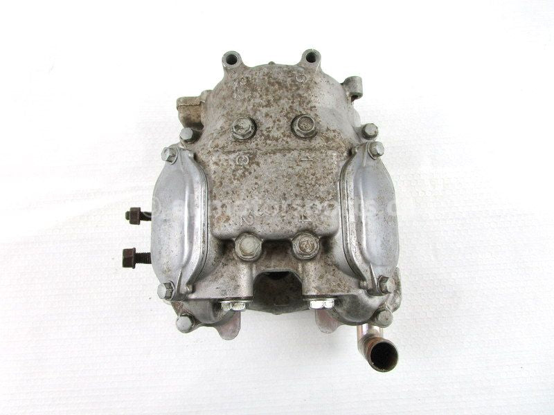 Cylinder Head Front - Kawasaki TERYX 750LE| Alberta