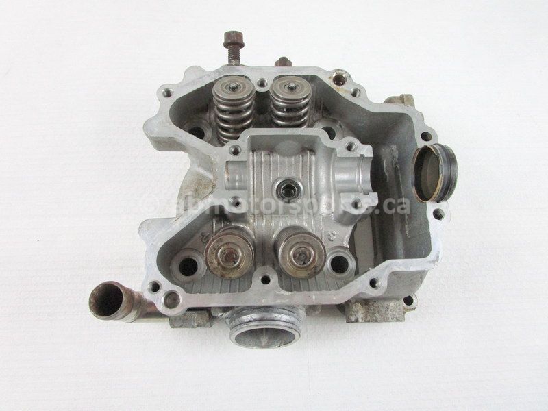 Cylinder Head Front - Kawasaki TERYX 750LE| Alberta