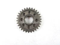 A used Output Gear High 30T from a 2009 TERYX 750 LE Kawasaki OEM Part # 13262-0574 for sale. Kawasaki UTV salvage parts! Check our online catalog for parts.