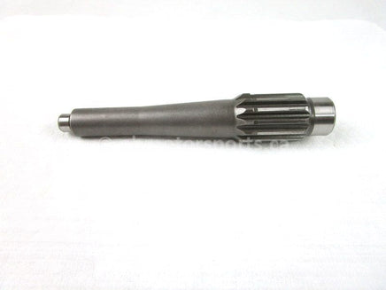 A used Reverse Idle Shaft from a 2009 TERYX 750 LE Kawasaki OEM Part # 13107-0158 for sale. Kawasaki UTV salvage parts! Check our online catalog for parts.
