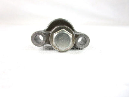 A used Cam Chain Tensioner from a 2009 TERYX 750 LE Kawasaki OEM Part # 12048-1176 for sale. Kawasaki UTV salvage parts! Check our online catalog for parts.