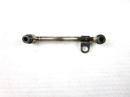 A used Crankshaft Oil Pipe from a 2009 TERYX 750 LE Kawasaki OEM Part # 39193-1052 for sale. Kawasaki UTV salvage parts! Check our online catalog for parts.