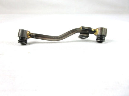 A used Crankshaft Oil Pipe from a 2009 TERYX 750 LE Kawasaki OEM Part # 39193-1052 for sale. Kawasaki UTV salvage parts! Check our online catalog for parts.