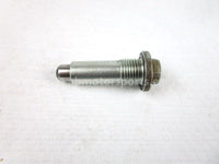 A used Tensioner Bolt from a 2009 TERYX 750 LE Kawasaki OEM Part # 92151-1781 for sale. Kawasaki UTV salvage parts! Check our online catalog for parts.
