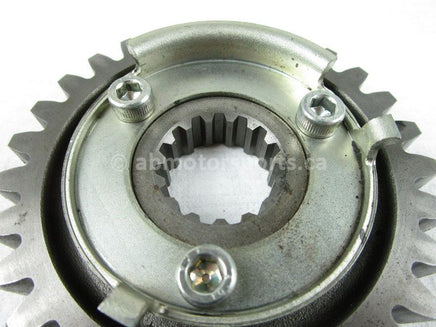 A used Output Driven Gear 29T from a 2009 TERYX 750 LE Kawasaki OEM Part # 13262-0548 for sale. Kawasaki UTV salvage parts! Check our online catalog for parts.