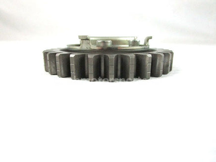 A used Output Driven Gear 29T from a 2009 TERYX 750 LE Kawasaki OEM Part # 13262-0548 for sale. Kawasaki UTV salvage parts! Check our online catalog for parts.