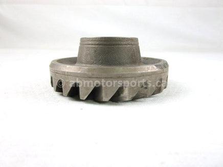 A used Bevel Driven Gear 21T from a 2009 TERYX 750 LE Kawasaki OEM Part # 49022-0045 for sale. Kawasaki UTV salvage parts! Check our online catalog for parts.