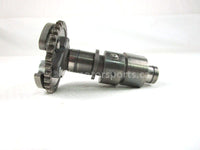 A used Camshaft Rear from a 2009 TERYX 750 LE Kawasaki OEM Part # 49118-0002 for sale. Kawasaki UTV salvage parts! Check our online catalog for parts.