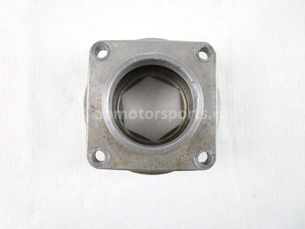 A used Bearing Housing from a 2009 TERYX 750 LE Kawasaki OEM Part # 41046-1102 for sale. Kawasaki UTV salvage parts! Check our online catalog for parts.