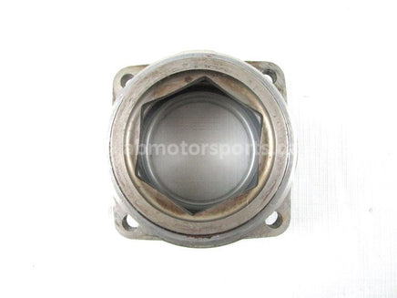 A used Bearing Housing from a 2009 TERYX 750 LE Kawasaki OEM Part # 41046-1102 for sale. Kawasaki UTV salvage parts! Check our online catalog for parts.