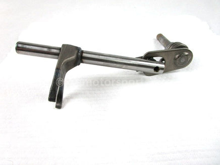 A used Shift Rod Assembly from a 2009 TERYX 750 LE Kawasaki OEM Part # 49047-1104 for sale. Kawasaki UTV salvage parts! Check our online catalog for parts.
