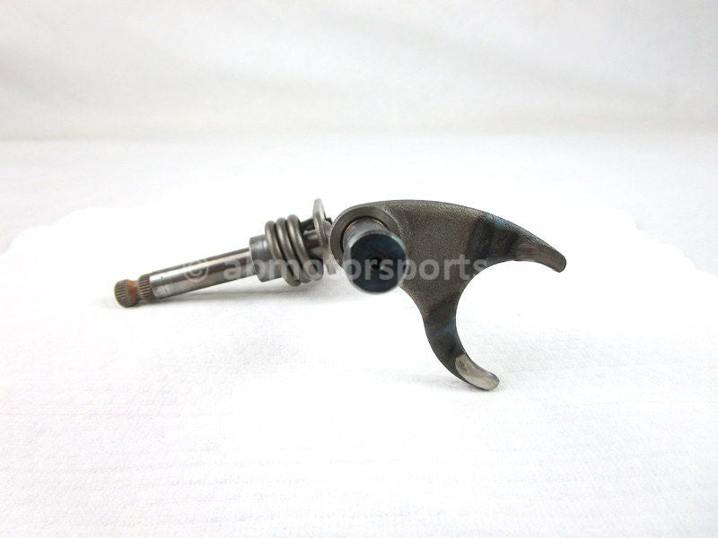 Shift Rod Assembly - Kawasaki TERYX 750LE| Alberta Motorsports