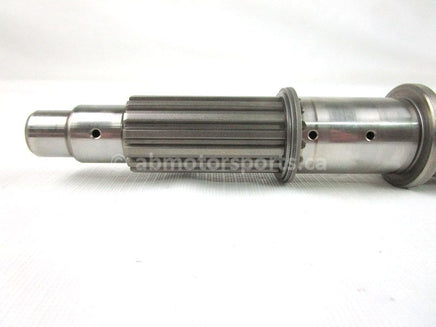 A used Input Shaft from a 2009 TERYX 750 LE Kawasaki OEM Part # 13127-0049 for sale. Kawasaki UTV salvage parts! Check our online catalog for parts.