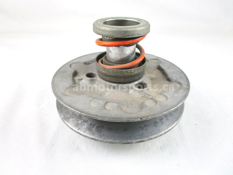 Secondary Clutch - Kawasaki TERYX 750LE| Alberta Motorsports