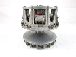A used Primary Clutch from a 2009 TERYX 750 LE Kawasaki OEM Part # 49093-0029 for sale. Kawasaki UTV salvage parts! Check our online catalog for parts.