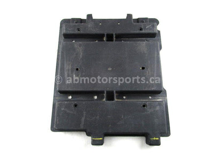 A used Seat Plate Frl from a 2009 TERYX 750LE SPORT Kawasaki OEM Part # 13271-0895-6Z for sale. Looking for Kawasaki parts? We ship daily across Canada!