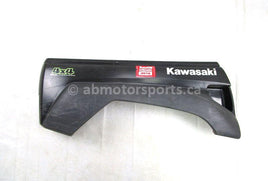 A used Rear Fender Right from a 2009 TERYX 750LE SPORT Kawasaki OEM Part # 35023-0140-839 for sale. Looking for Kawasaki parts? We ship daily across Canada!