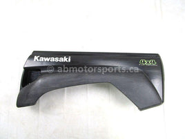 A used Rear Fender Left from a 2009 TERYX 750LE SPORT Kawasaki OEM Part # 35023-0139-839 for sale. Looking for Kawasaki parts? We ship daily across Canada!
