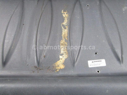 A used Roof from a 2009 TERYX 750LE SPORT Kawasaki OEM Part # for sale. Looking for Kawasaki parts near Edmonton? We ship daily across Canada!