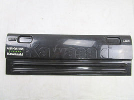 A used Tail Gate from a 2009 TERYX 750LE SPORT Kawasaki OEM Part # 14091-1593-839 for sale. Looking for Kawasaki parts? We ship daily across Canada!