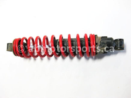 Used Polaris ATV SPORTSMAN 700 Sportsman 700 OEM part # rear shock assembly for sale