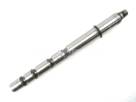 A used Shift Shaft from a 1991 TRAIL BOSS 350L Model W928139 Polaris OEM Part # 3231614 for sale. Check out Polaris ATV OEM parts in our online catalog!