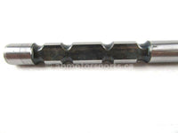 A used Shift Shaft from a 1991 TRAIL BOSS 350L Model W928139 Polaris OEM Part # 3231614 for sale. Check out Polaris ATV OEM parts in our online catalog!